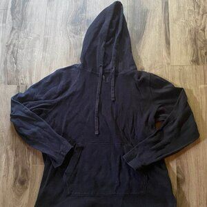 Abercrombie and Fitch Sweater with hood